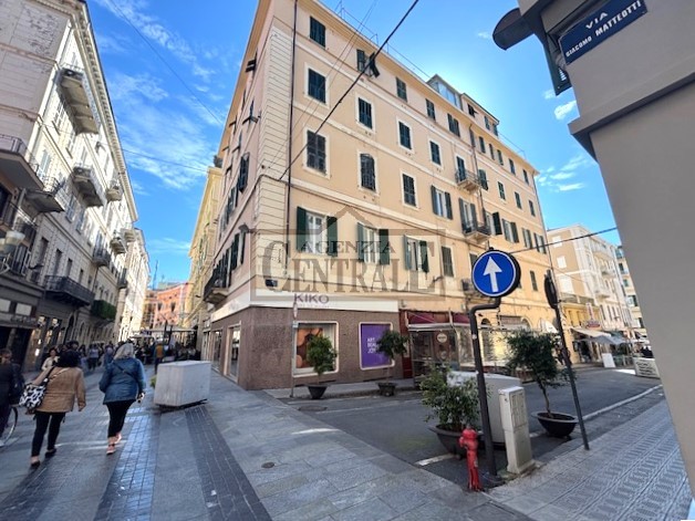 Agenzia Immobiliare Centrale Sanremo